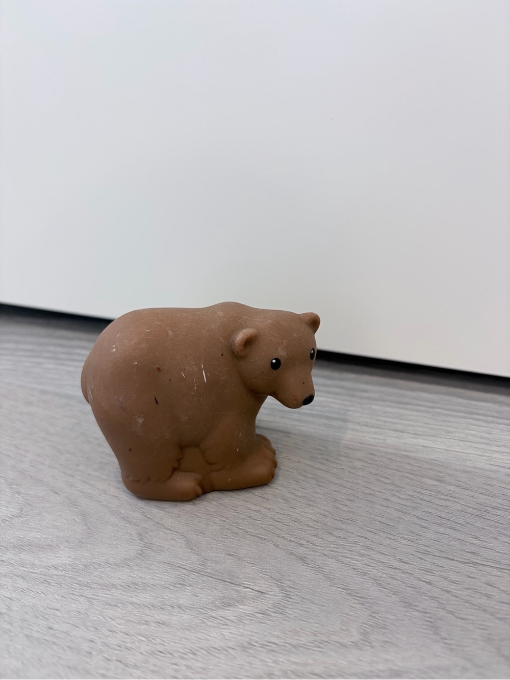 (3/$15) Little People Bear Figurine